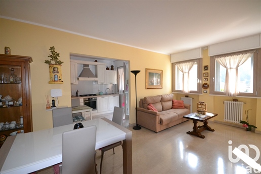 Vendita Appartamento 103 m² - 2 camere - Genova