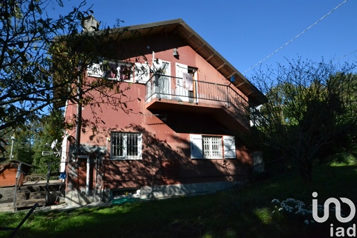 Einfamilienhaus / Villa zu verkaufen 102 m² - 4 Schlafzimmer - Tiglieto