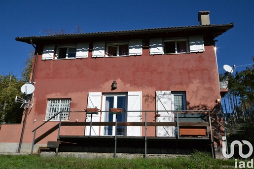 Dom wolnostojący / Willa na sprzedaż 102 m² - 4 sypialnie - Tiglieto