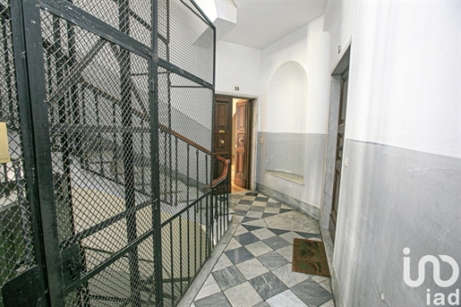 Vente Appartement 190 m² - 4 chambres - Gênes
