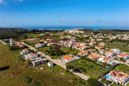 Familien- und Freundesvilla im Südwesten der Algarve