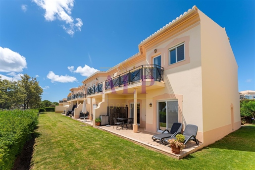 Idyllische Villa mit Meerblick auf Boavista Golf & Spa Lagos