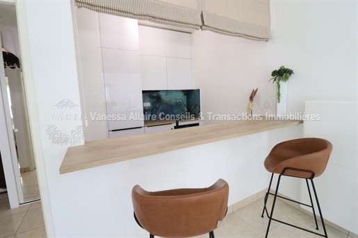 Compra: Apartamento (44500)