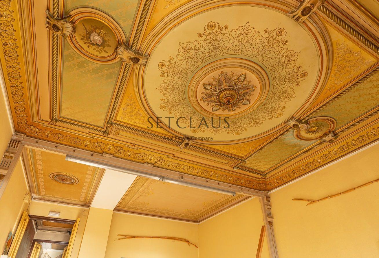 El Masnou. Indian farm on the seafront to be renovated