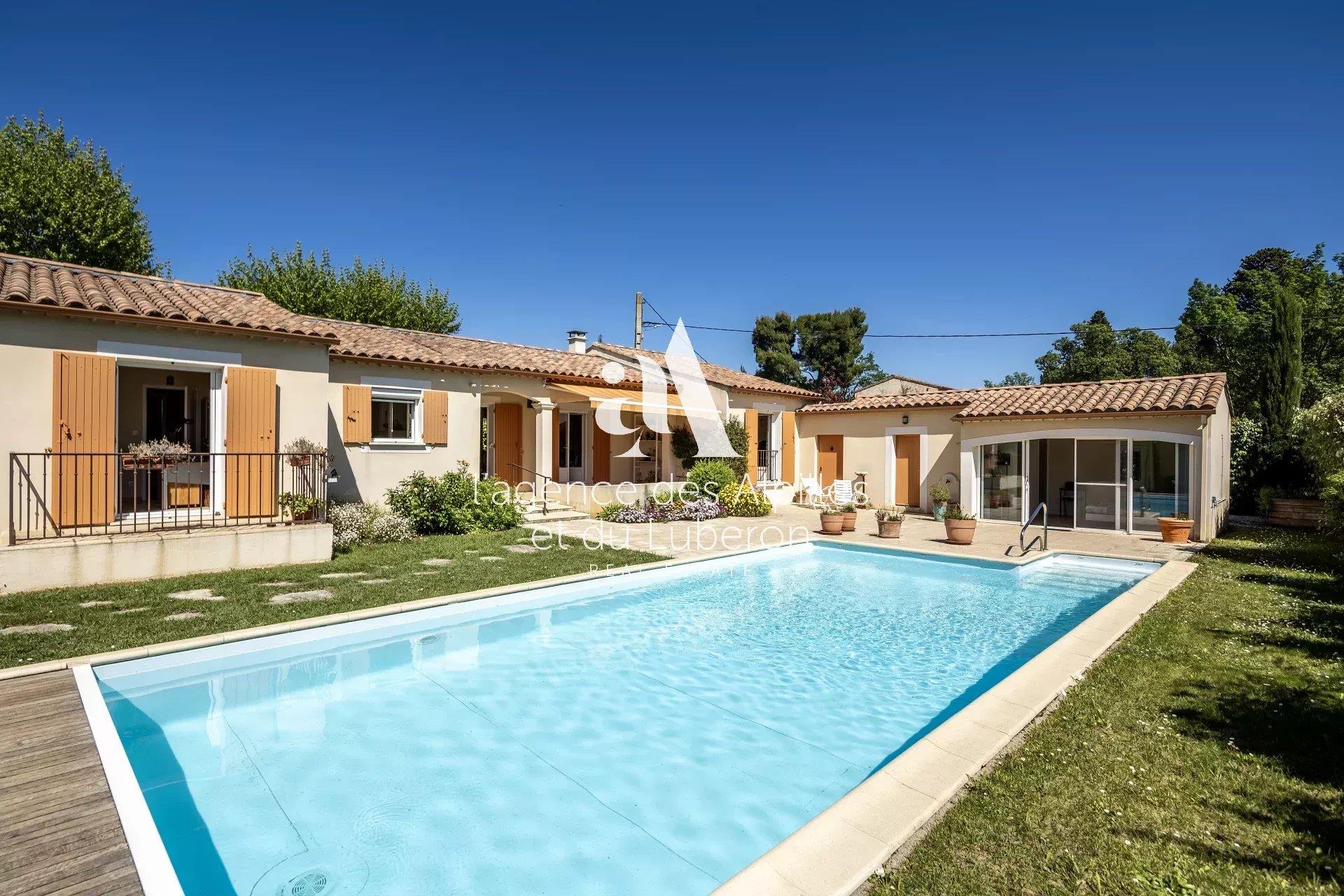 Maussane Les Alpilles - Maison Centre Village