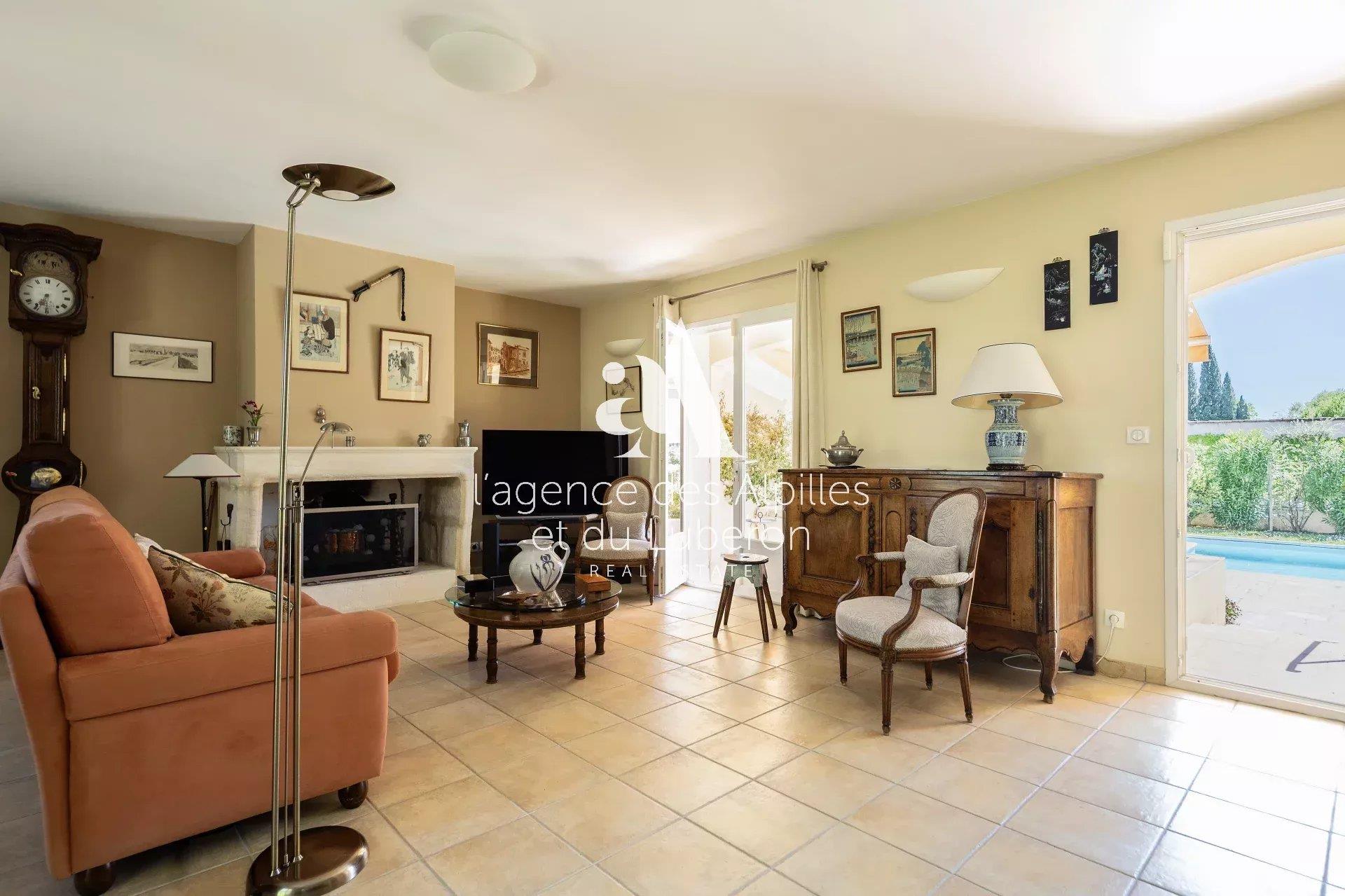 Maussane Les Alpilles - Maison Centre Village
