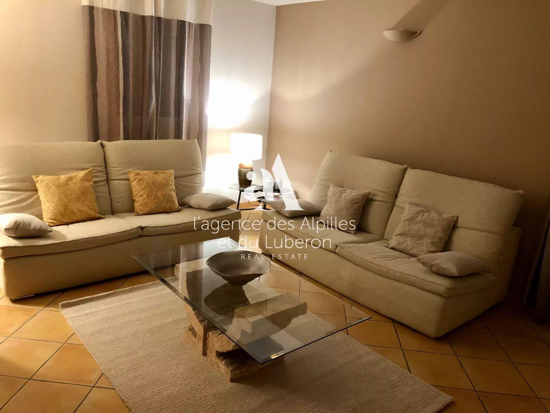 Mouriès - Maison 10' Walking Distance To Village Center