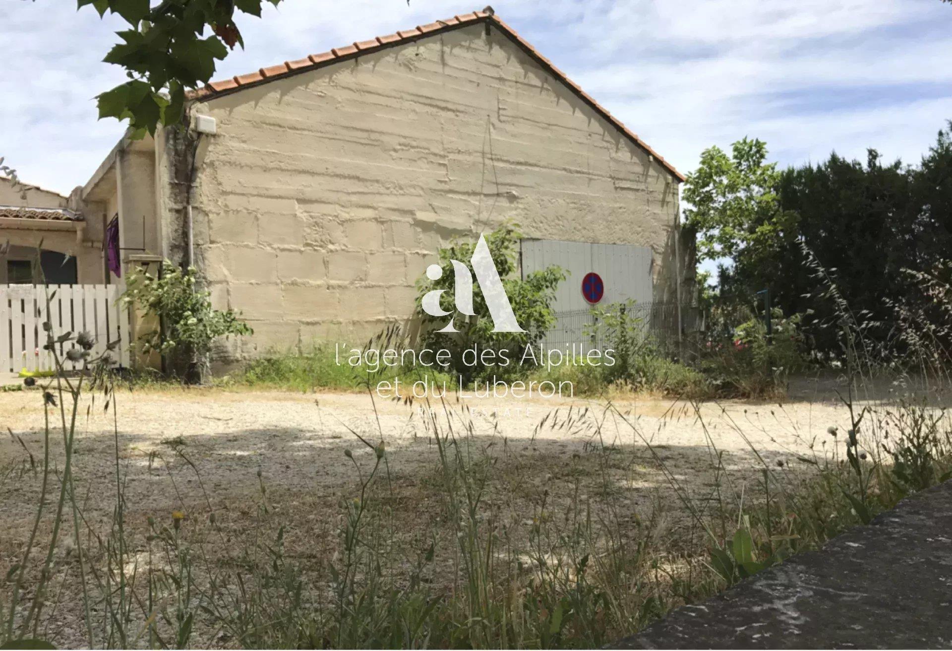 Maussane-Les-Alpilles - Old Village