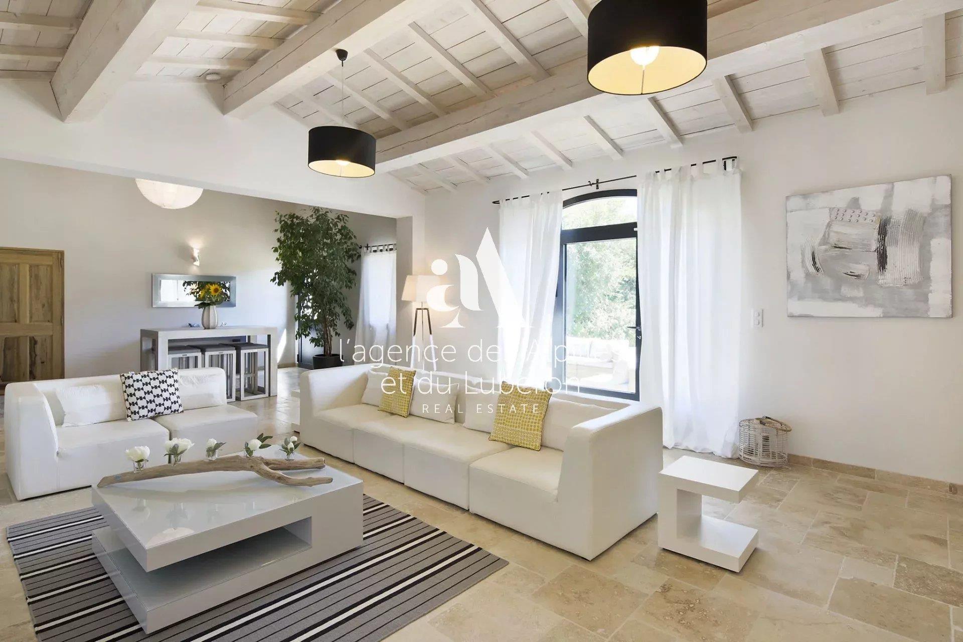 Maussane-Les-Alpilles - Maison Proche Du Centre