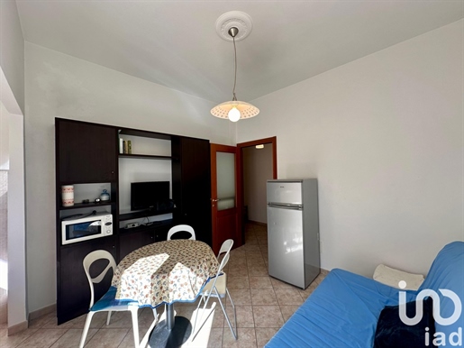 Vente Appartement 43 m² - 1 chambre - Loano