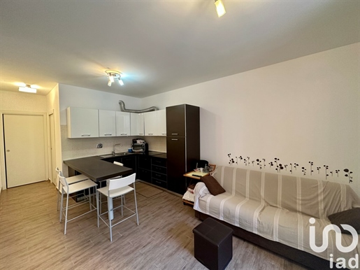 Vente Appartement 55 m² - 1 chambre - Loano