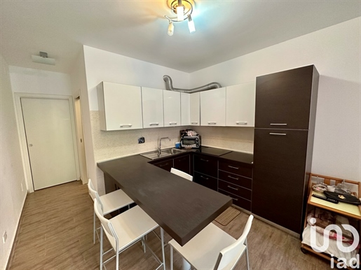 Sale Apartment 55 m² - 1 bedroom - Loano