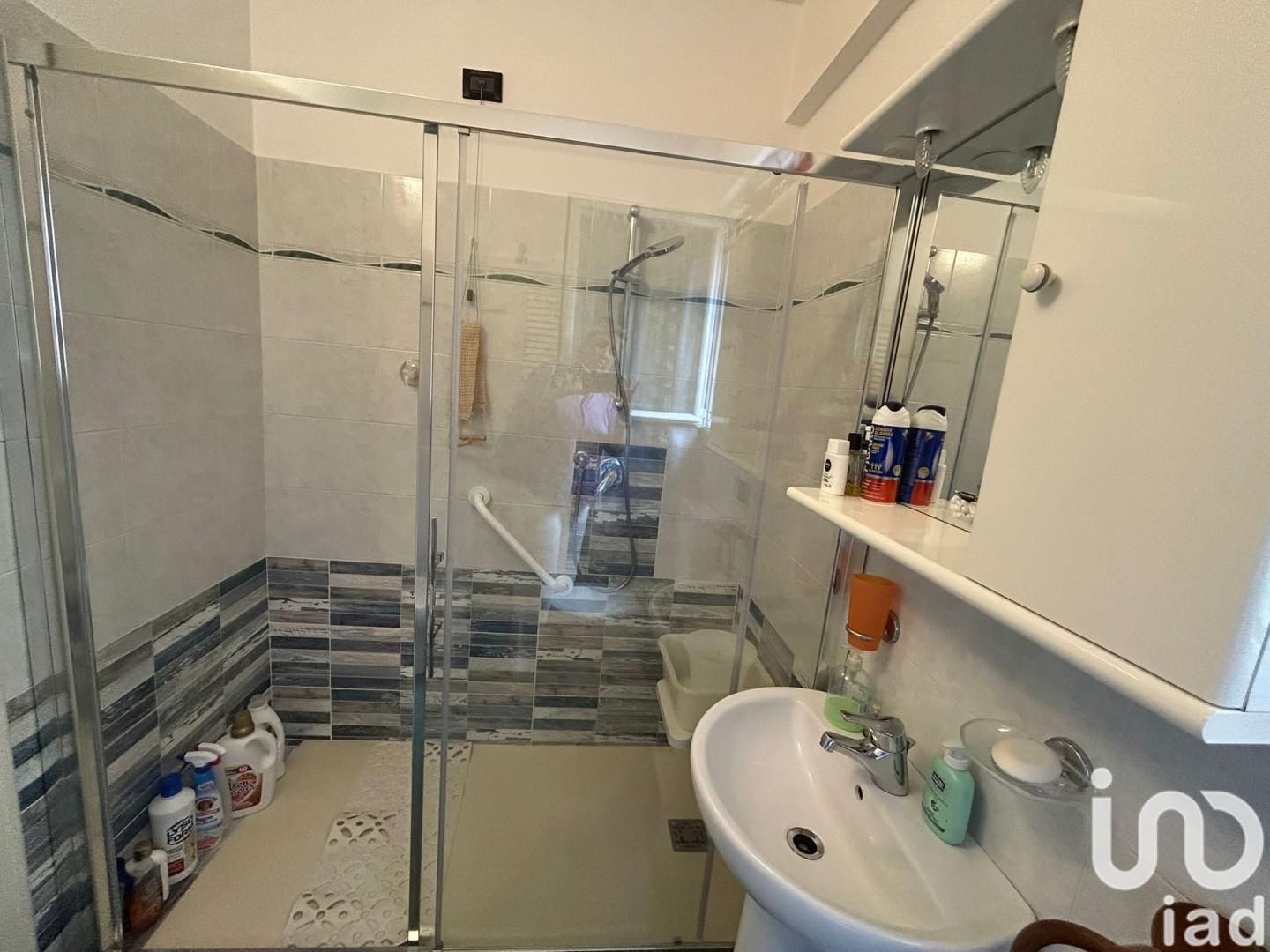 Sale Apartment 95 m² - 2 bedrooms - Cogoleto