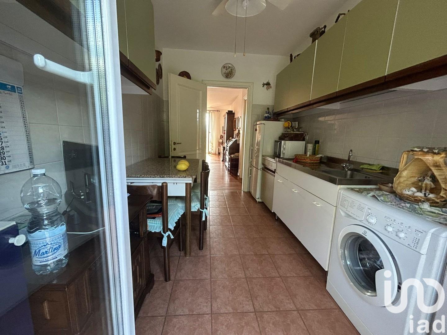 Sale Apartment 95 m² - 2 bedrooms - Cogoleto