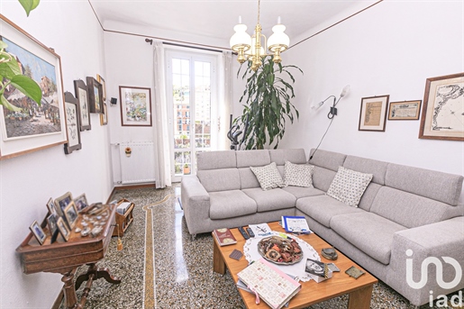 Sprzedaż Apartament 100 m² - 2 Sypialnie - Genua