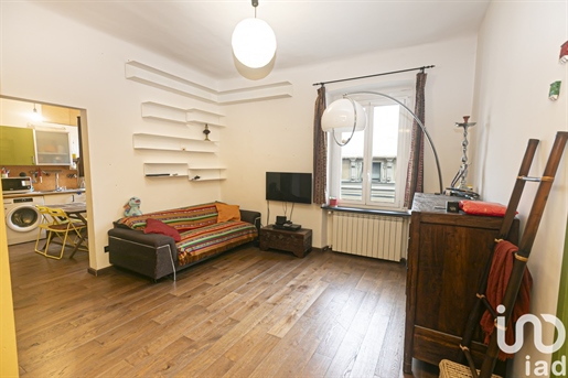 Sale Apartment 101 m² - 3 bedrooms - Genoa