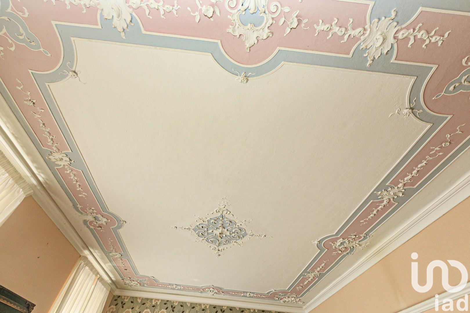 Sale Apartment 191 m² - 4 bedrooms - Genoa