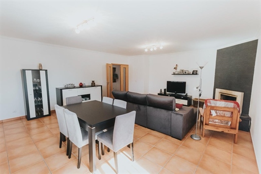 Apartamento T3 na Comeira, Marinha Grande