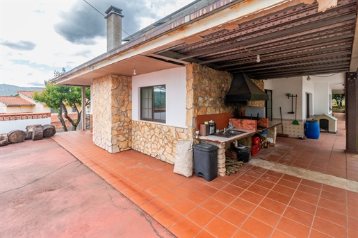 Villa de 3 chambres avec piscine à Mira de Aire