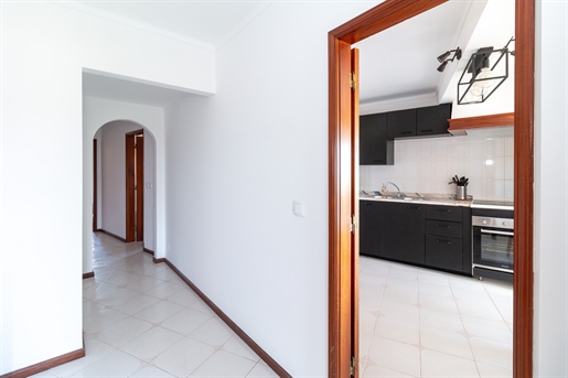 3 bedroom apartment in Peniche