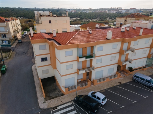 Appartement de 4 chambres à vendre à Praia do Pedrógão