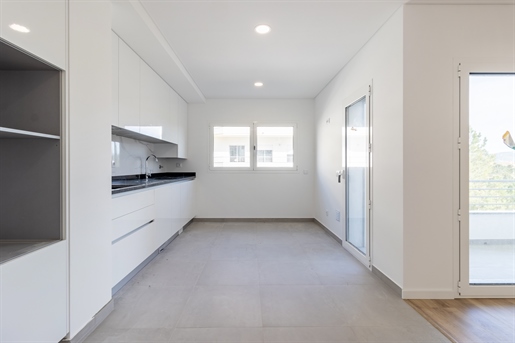 New Apartments - first floor - Telheiro, Leiria - Rser