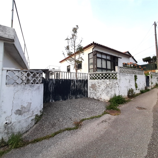 Maison ou villa individuelle - Marrazes - Leiria