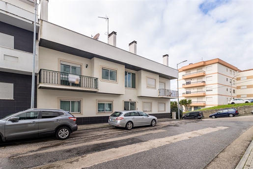 Appartement Duplex de 4 chambres, Arrabalde da Ponte, Leiria
