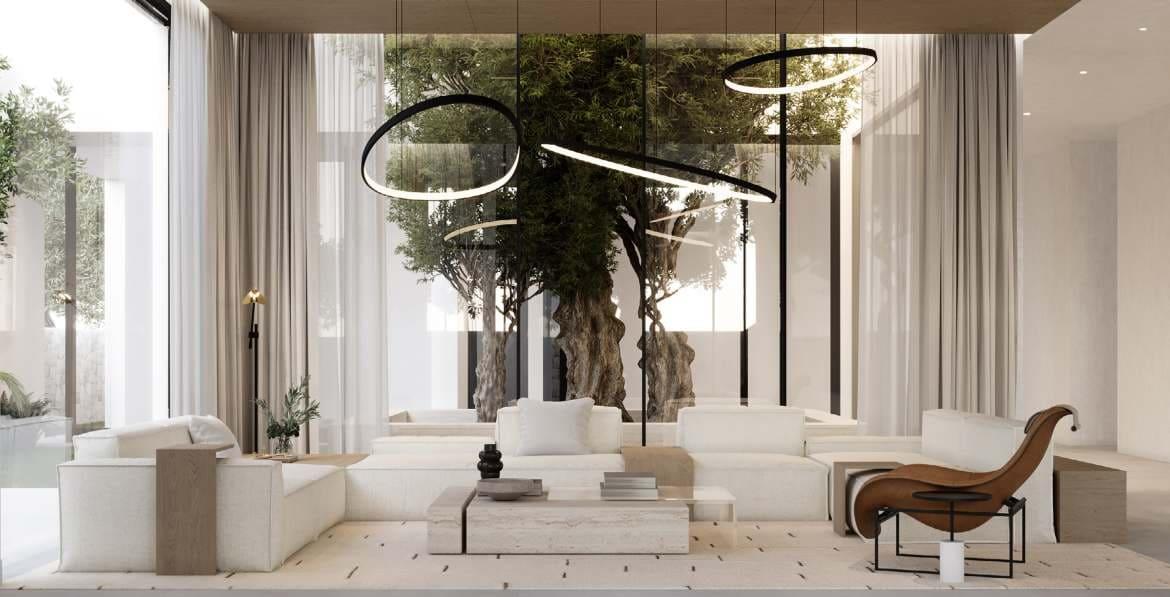 Al Naseem Villas by Modon Properties