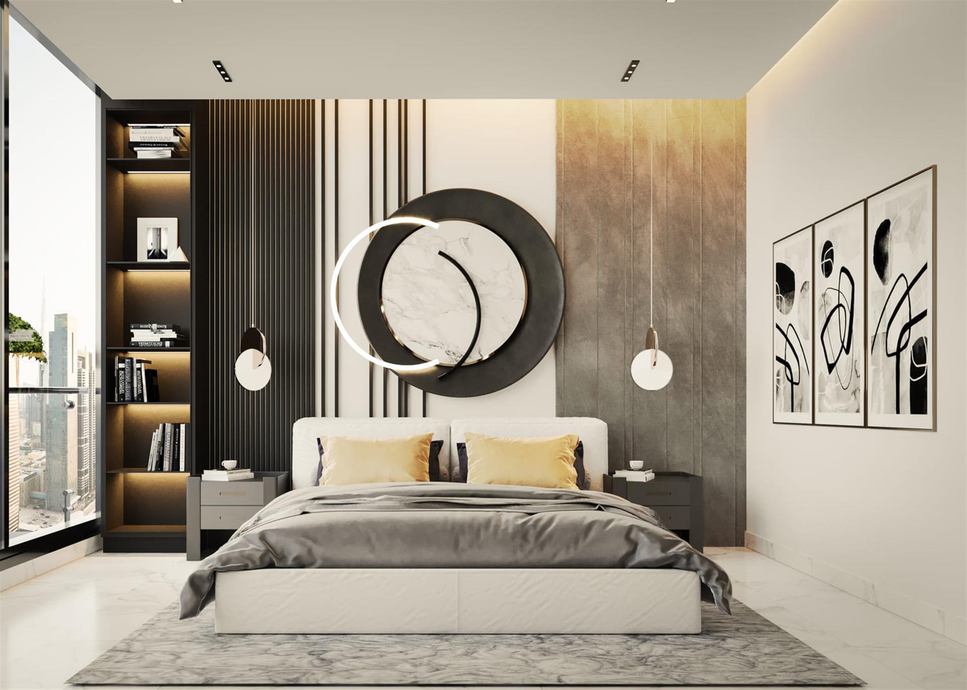 Elitz 2 | Studio apartman | Doživite novi standard luksuza