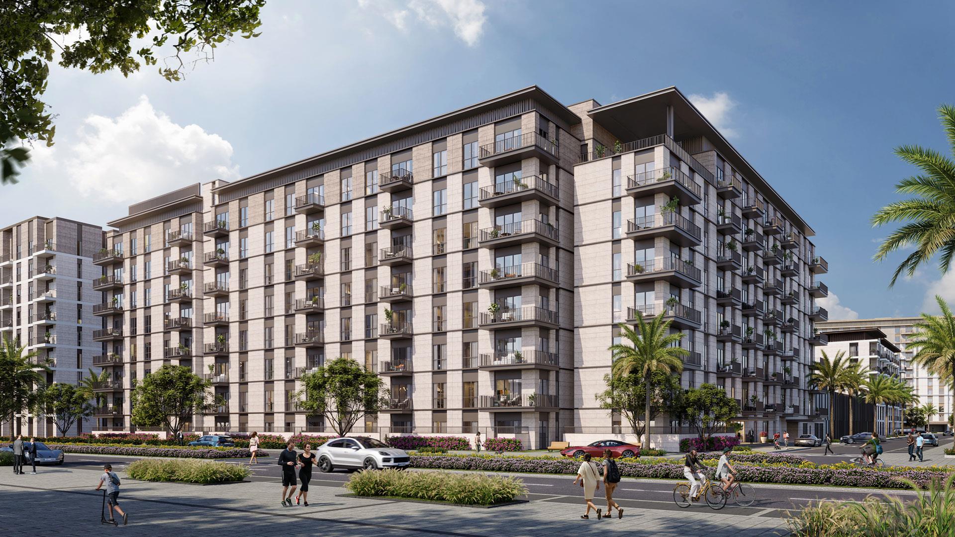 Layla Residences