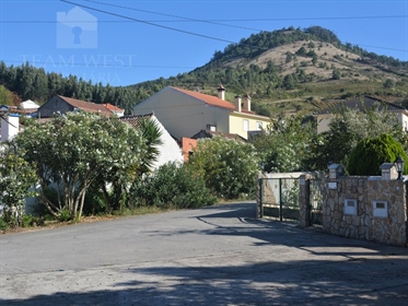 House 4 bedrooms Maxial and Monte Redondo Torres Vedras-Torres Vedras › Maxial and Monte Redondo
