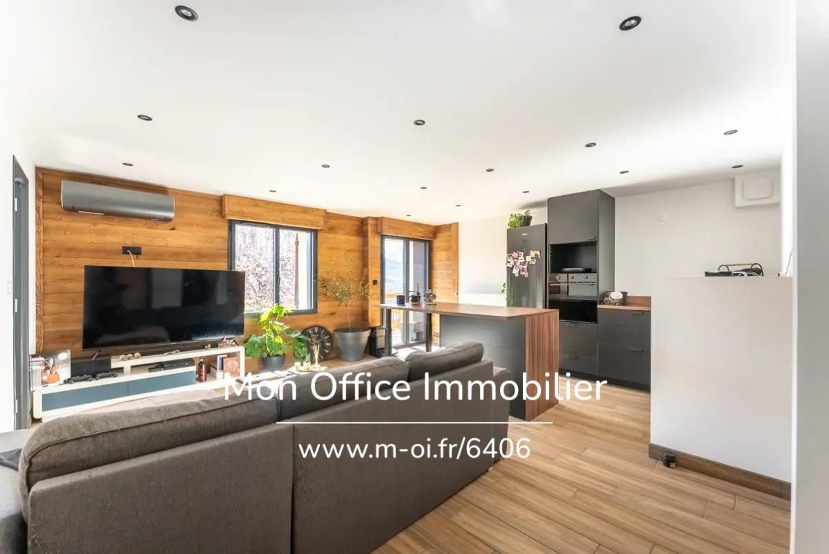 Appartement à vendre, 57m², Saint-Sauveur