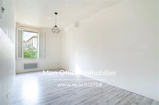 Référence : 4226-Eth - Exclusivité - Appartement - Studio - 27m2 - Pigonnet - Aix-en-Provence - 1309