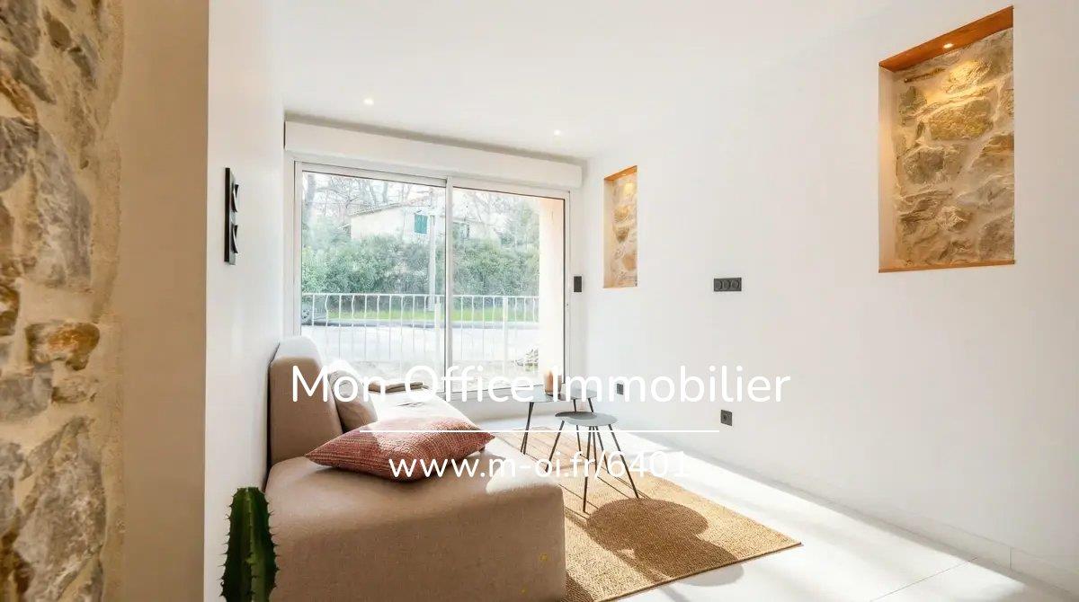 Appartement à vendre, 60m², Peynier