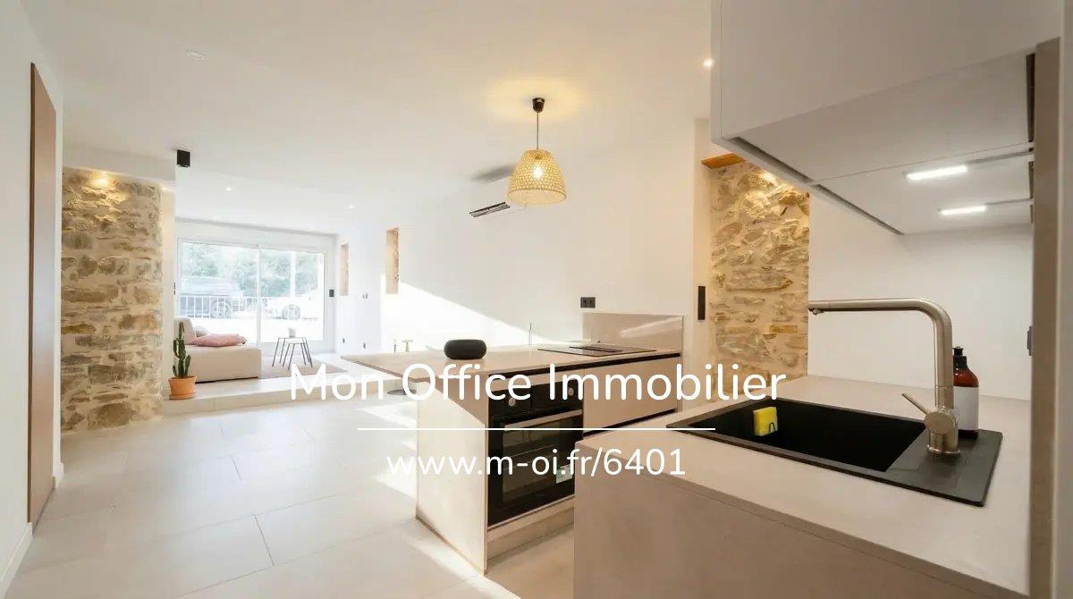 Appartement à vendre, 60m², Peynier