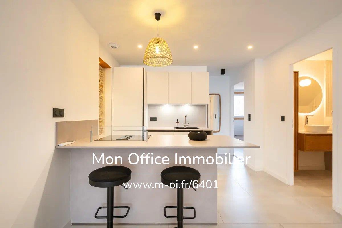 Appartement à vendre, 60m², Peynier