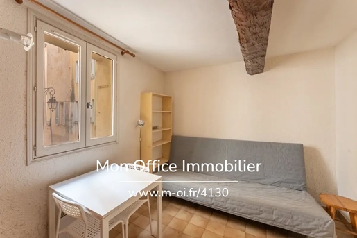 Purchase: Apartment (13100)