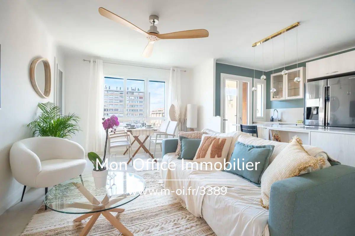 Purchase: Apartment (13100)
