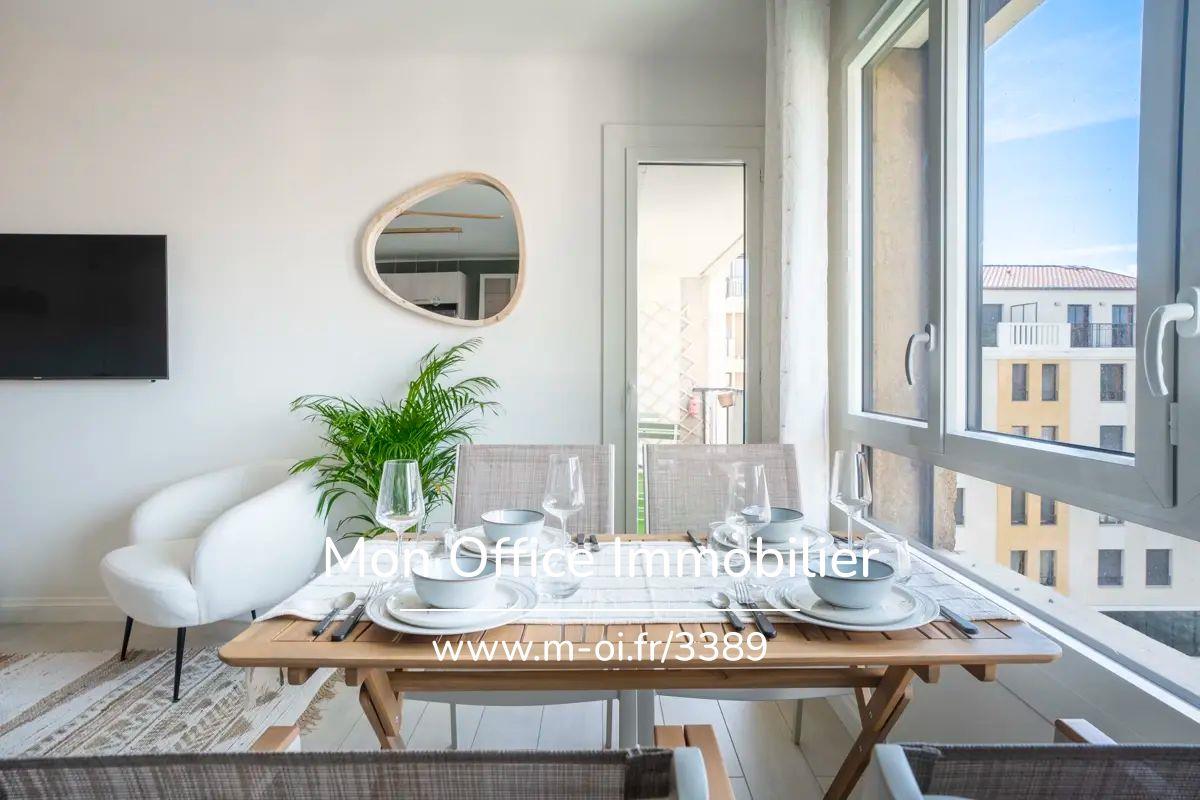 Purchase: Apartment (13100)