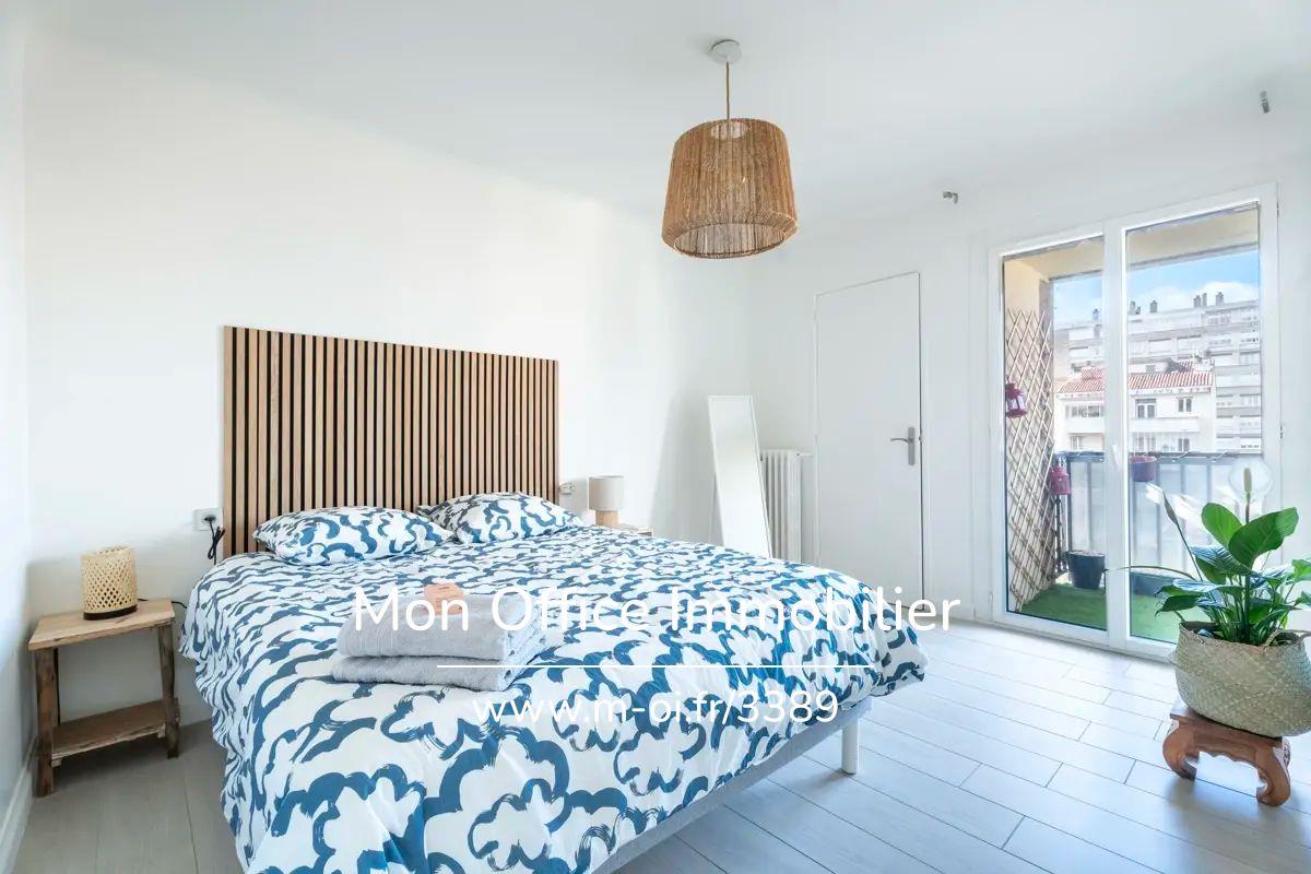 Purchase: Apartment (13100)