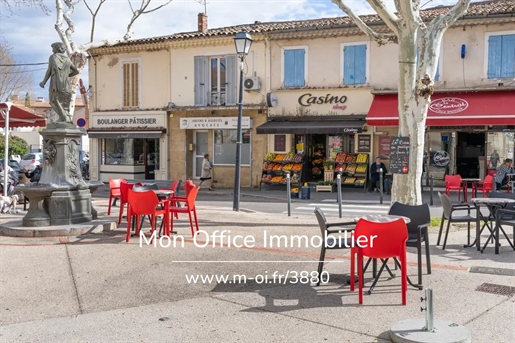 Purchase: Business premises (13100)