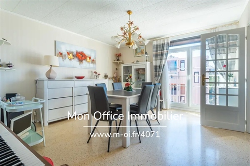 Purchase: Apartment (83500)