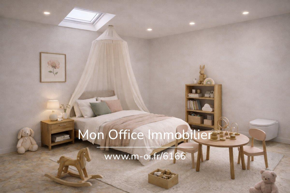 Appartement à vendre, 70m², Aix-en-Provence