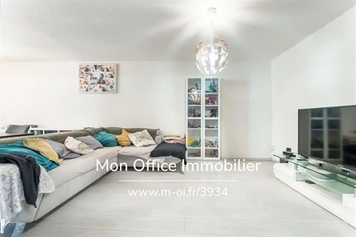 Referenz: 3934-Mco - Exklusive 3-Zimmer-Wohnung plus Veranda und Garten in ruhiger Südlage