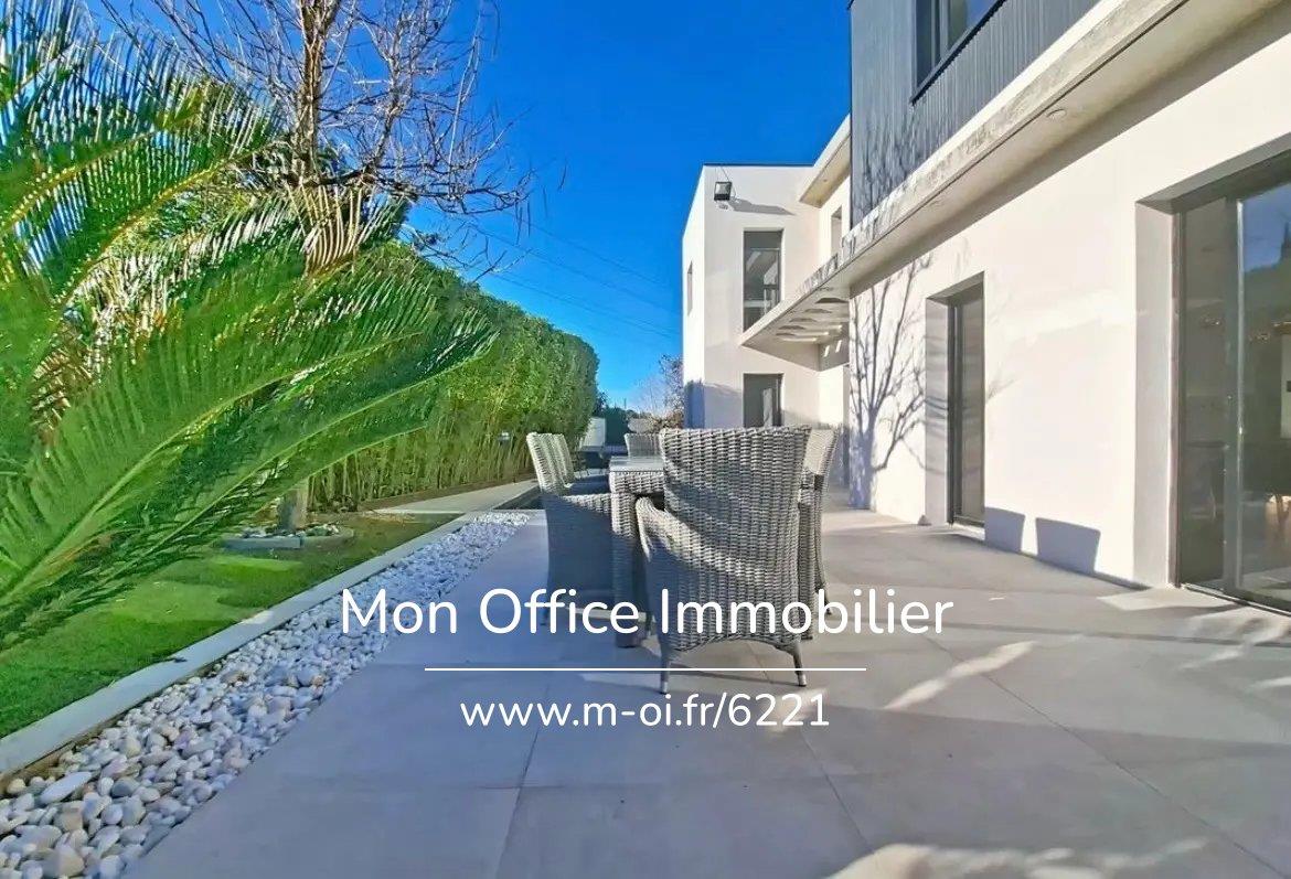 Maison à vendre, 276m², Aix-en-Provence