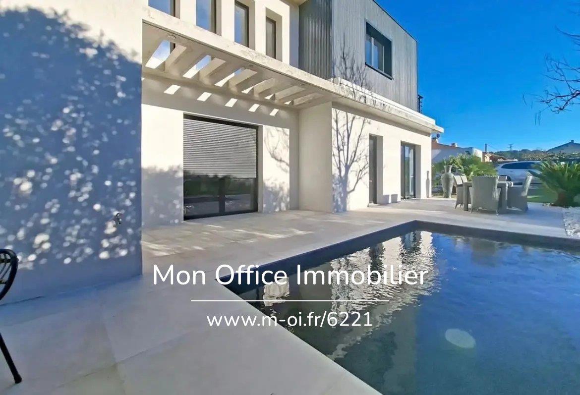 Maison à vendre, 276m², Aix-en-Provence