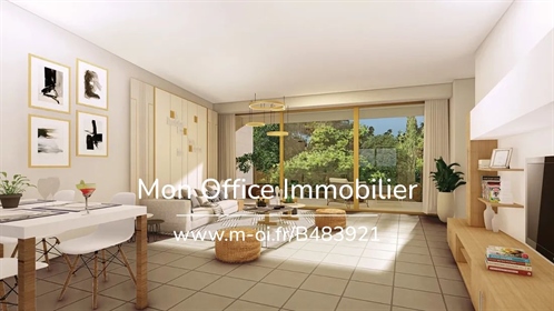 Purchase: Apartment (13100)