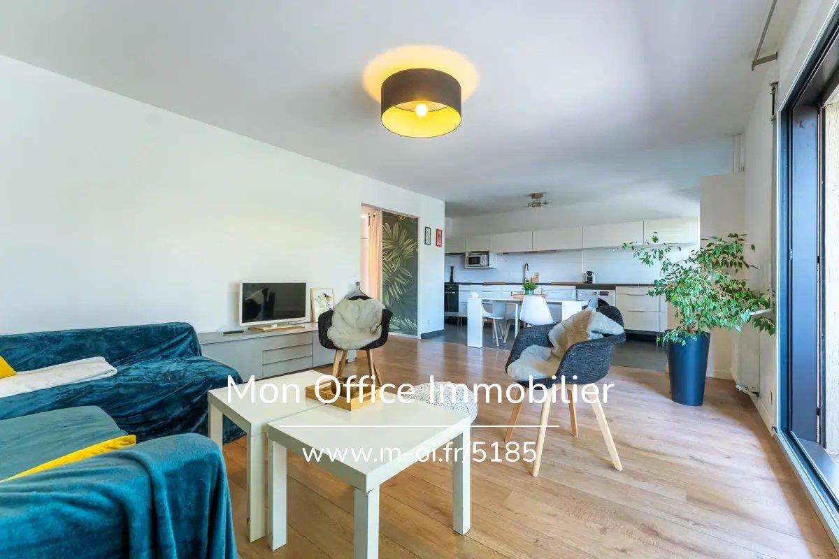 Purchase: Apartment (13100)