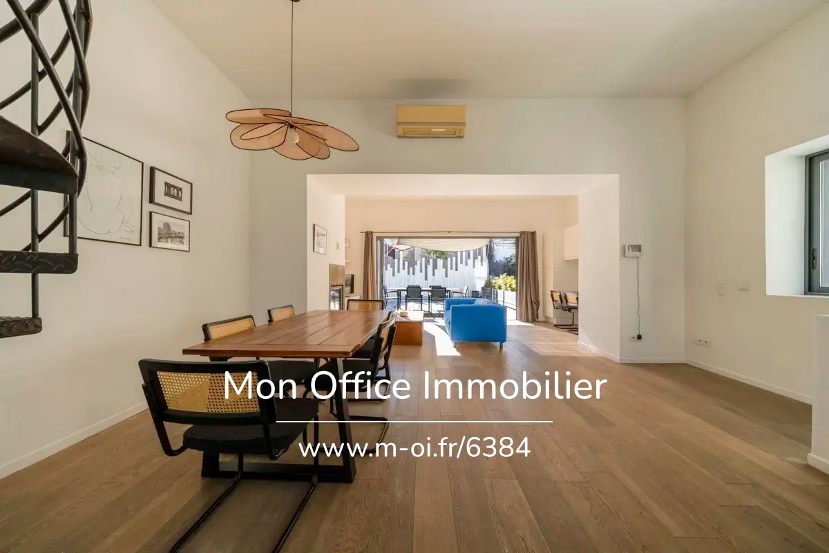 Maison à vendre, 170m², Marseille 7ème